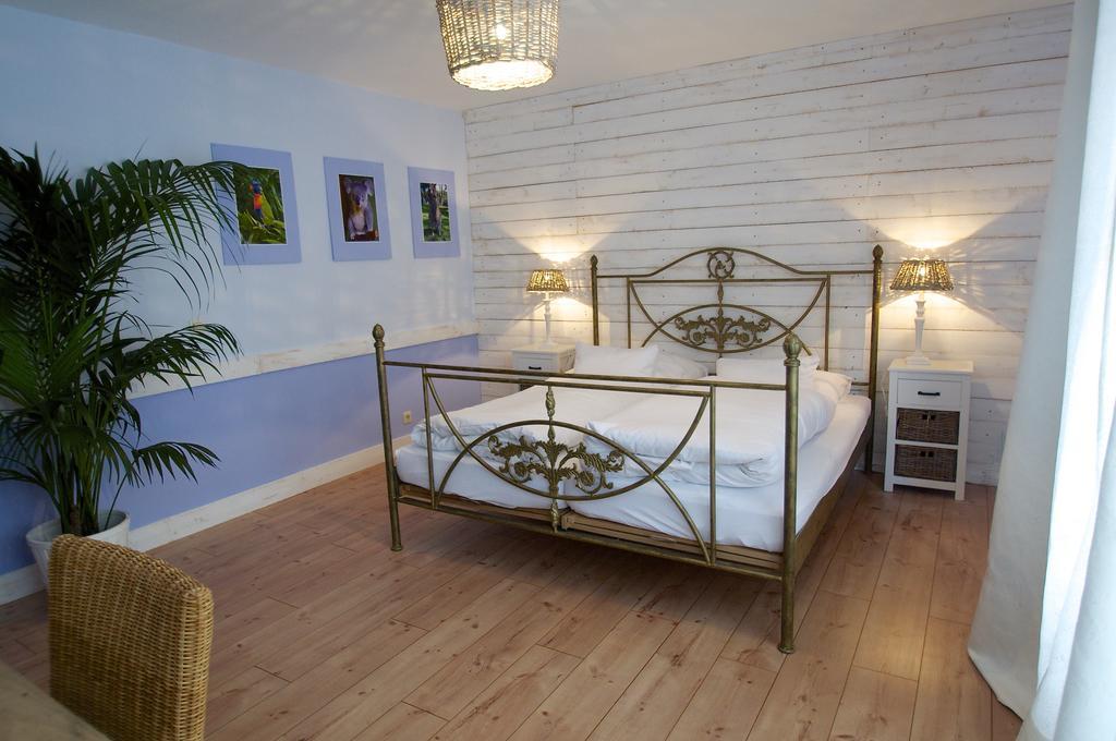 Inn Hamm The Unique Boutique 3*