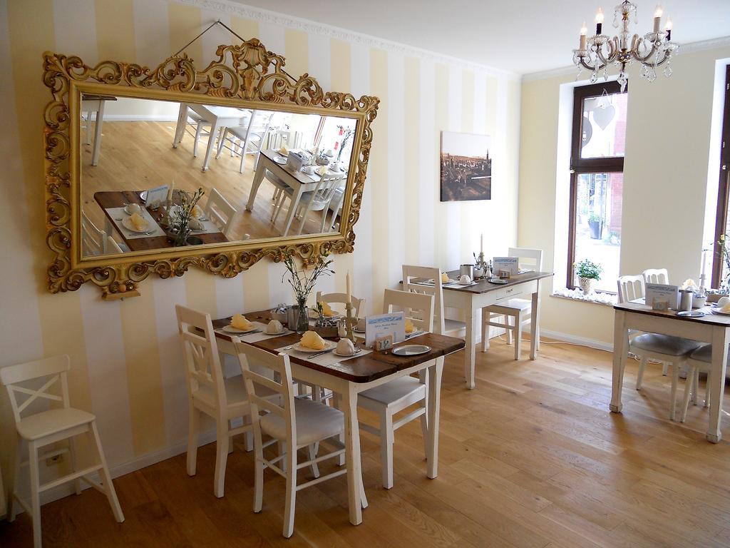 Hamm The Unique Boutique Inn 3*