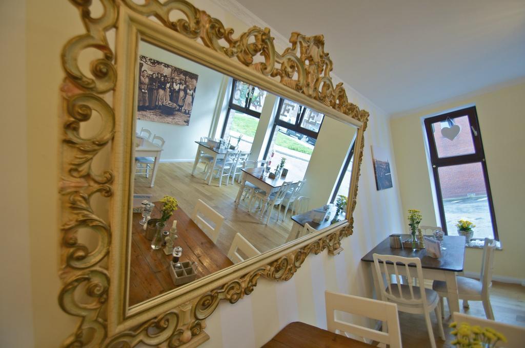 Inn Hamm The Unique Boutique Dusseldorf
