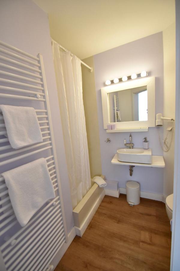 Hamm The Unique Boutique Inn 3*