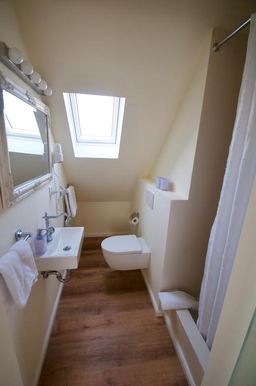 Hamm The Unique Boutique Inn 3*