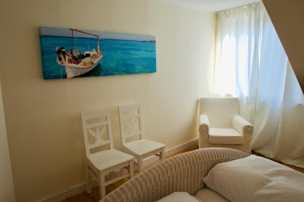 Inn Hamm The Unique Boutique 3*