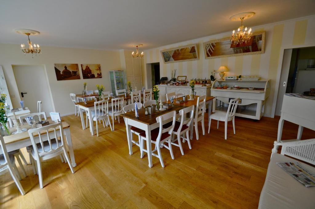 Hamm The Unique Boutique Inn 3*