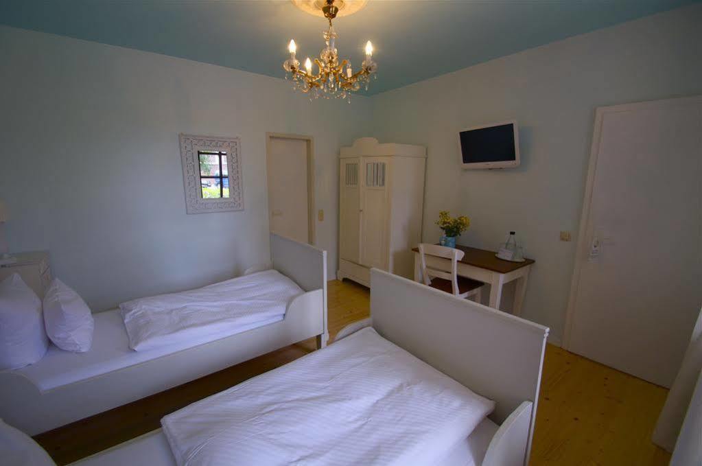 Hamm The Unique Boutique Inn